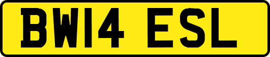 BW14ESL