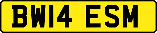 BW14ESM