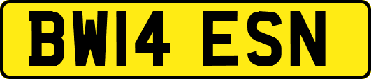 BW14ESN