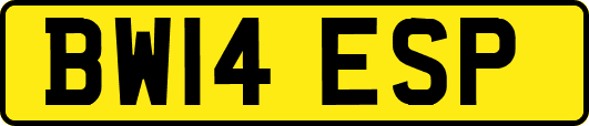 BW14ESP