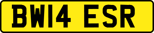 BW14ESR