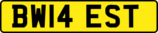 BW14EST