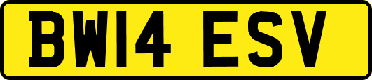 BW14ESV