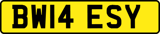 BW14ESY