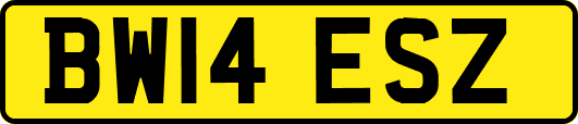 BW14ESZ