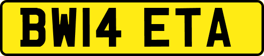 BW14ETA