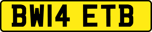 BW14ETB