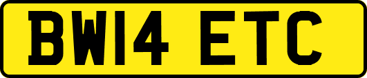 BW14ETC