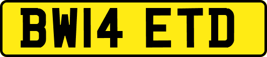 BW14ETD