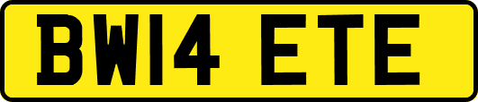 BW14ETE