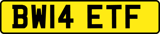 BW14ETF