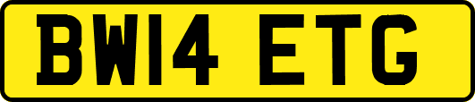 BW14ETG