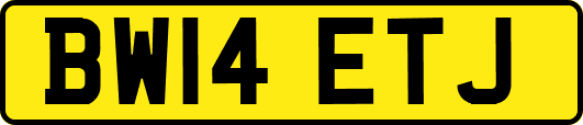 BW14ETJ