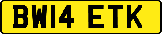BW14ETK