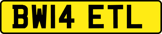 BW14ETL