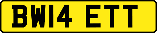 BW14ETT