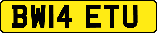 BW14ETU