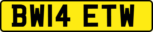 BW14ETW