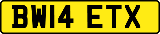 BW14ETX