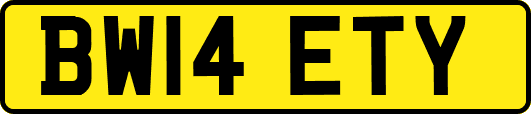 BW14ETY