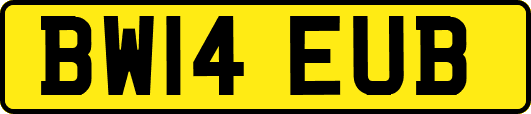 BW14EUB