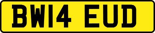 BW14EUD