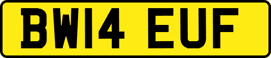 BW14EUF