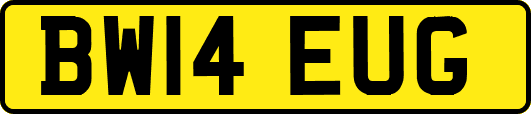 BW14EUG