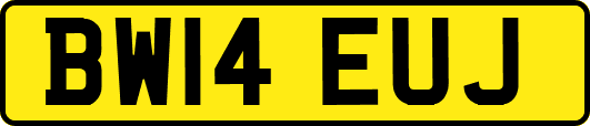 BW14EUJ