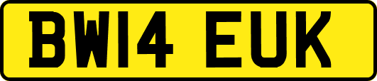 BW14EUK