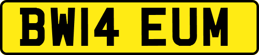 BW14EUM