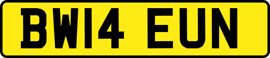 BW14EUN