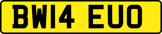BW14EUO
