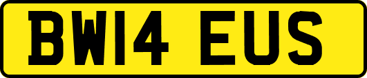 BW14EUS