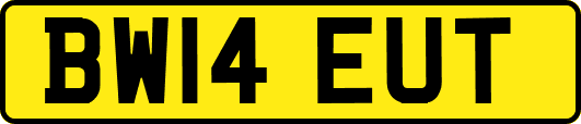 BW14EUT