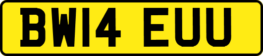 BW14EUU