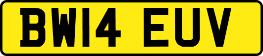 BW14EUV