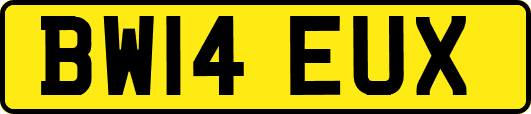 BW14EUX