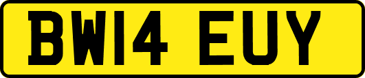 BW14EUY