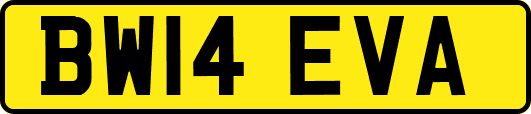 BW14EVA