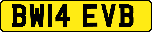 BW14EVB