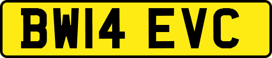 BW14EVC