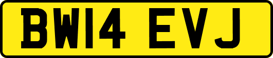 BW14EVJ