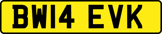 BW14EVK