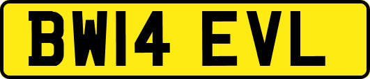 BW14EVL
