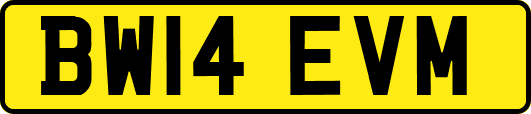 BW14EVM