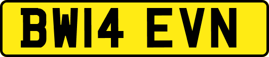 BW14EVN