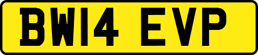 BW14EVP