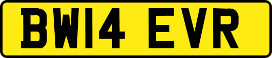 BW14EVR