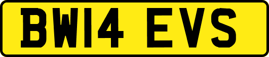 BW14EVS